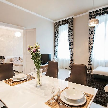 Parliment Luxury Apartment Budapest Room photo