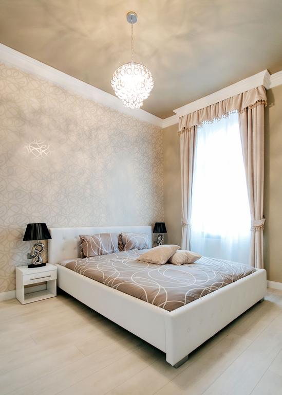 Parliment Luxury Apartment Budapest Room photo